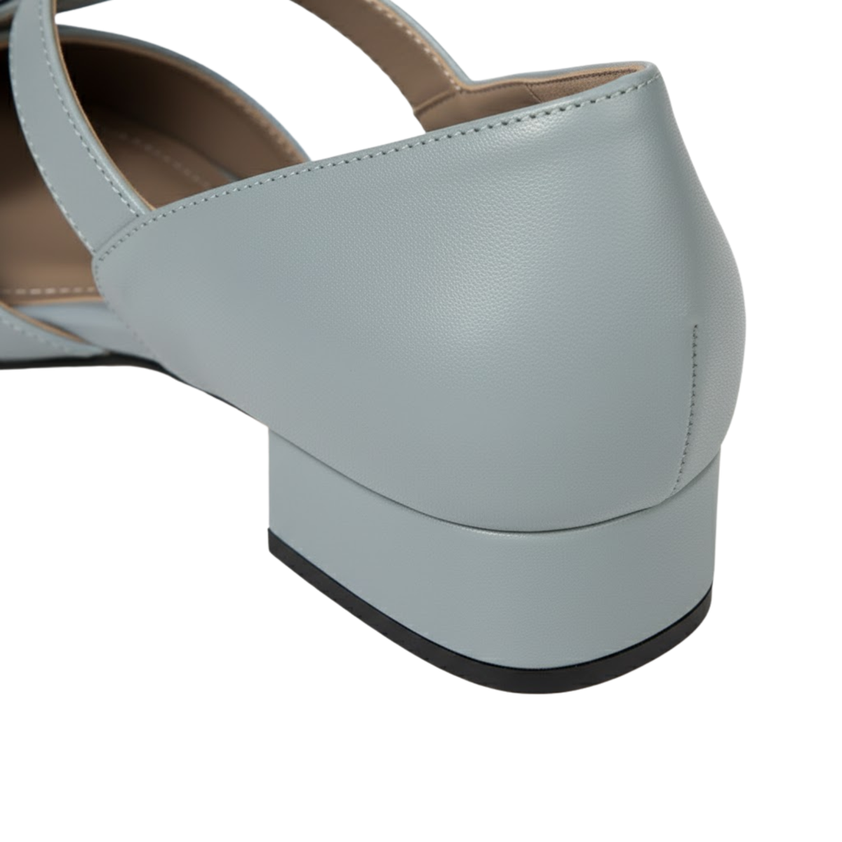 Angelica – Women's Arch Support Shoes with a Deep Heel Cup - photo 8
