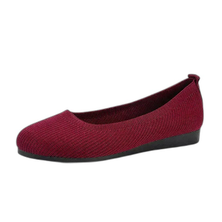 Kellie – Women's Nursing Shoes for Standing All Day