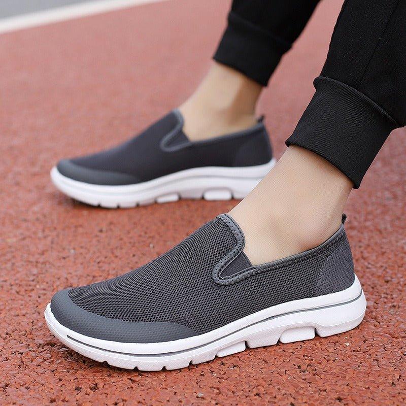 Geneva – Women's Wide Toe Box Sneakers for All-Day Comfort