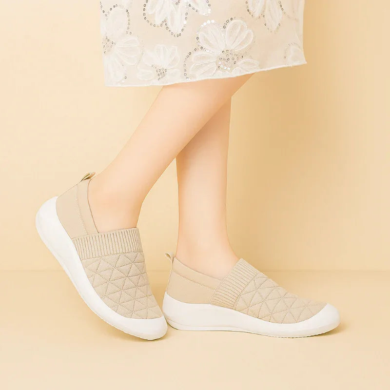 Wendy – Women's Nursing Loafers for Standing All Day - photo 5
