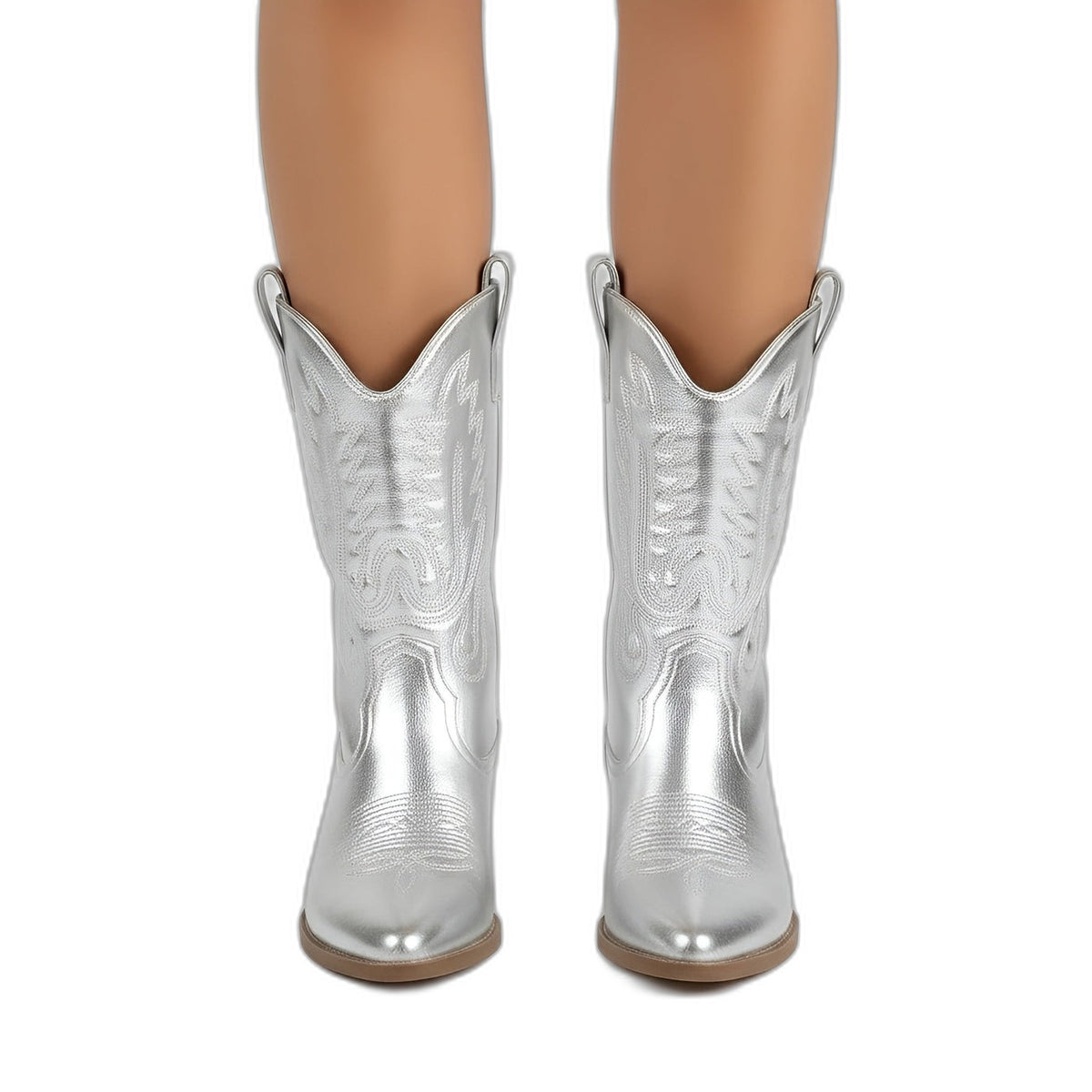 Kristin – Women's Wide Calf Boots for Full Calves