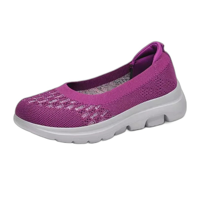 Kristen – Women's Nursing Shoes with All-Day Cushioning