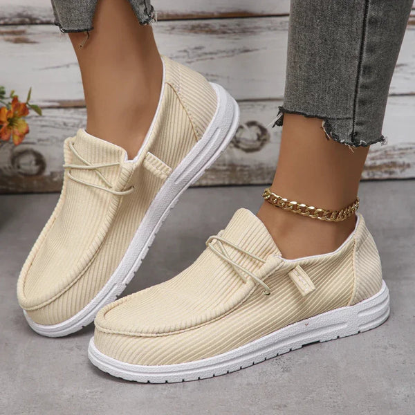 Betsy – Women's Wide Toe Box Sneakers for All-Day Comfort - photo 1