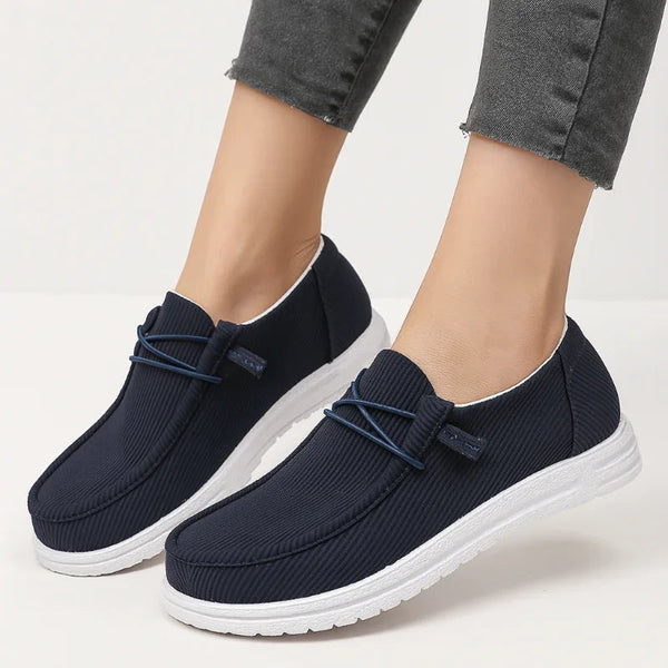 Betsy – Women's Wide Toe Box Sneakers for All-Day Comfort - photo 3