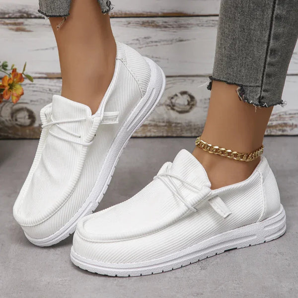 Betsy – Women's Wide Toe Box Sneakers for All-Day Comfort - photo 5