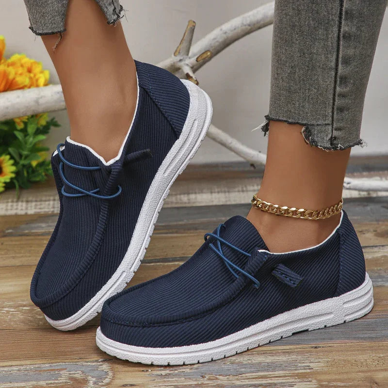 Betsy – Women's Wide Toe Box Sneakers for All-Day Comfort - photo 7