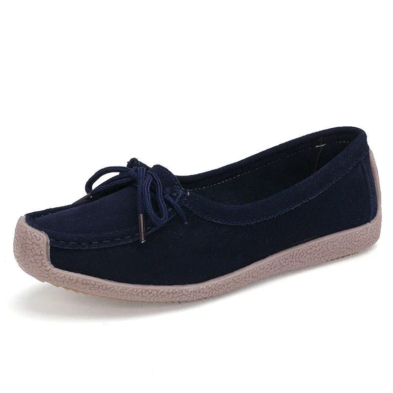 Jessica – Women's Wide Toe Box Shoes for All-Day Comfort - photo 1