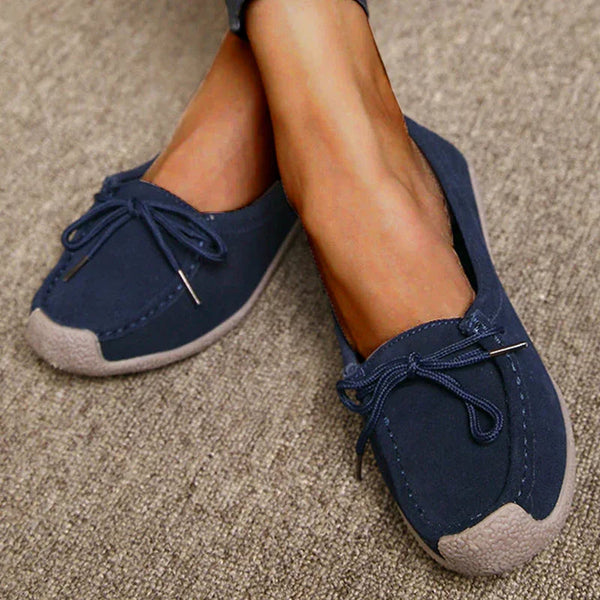 Jessica – Women's Wide Toe Box Shoes for All-Day Comfort - photo 5
