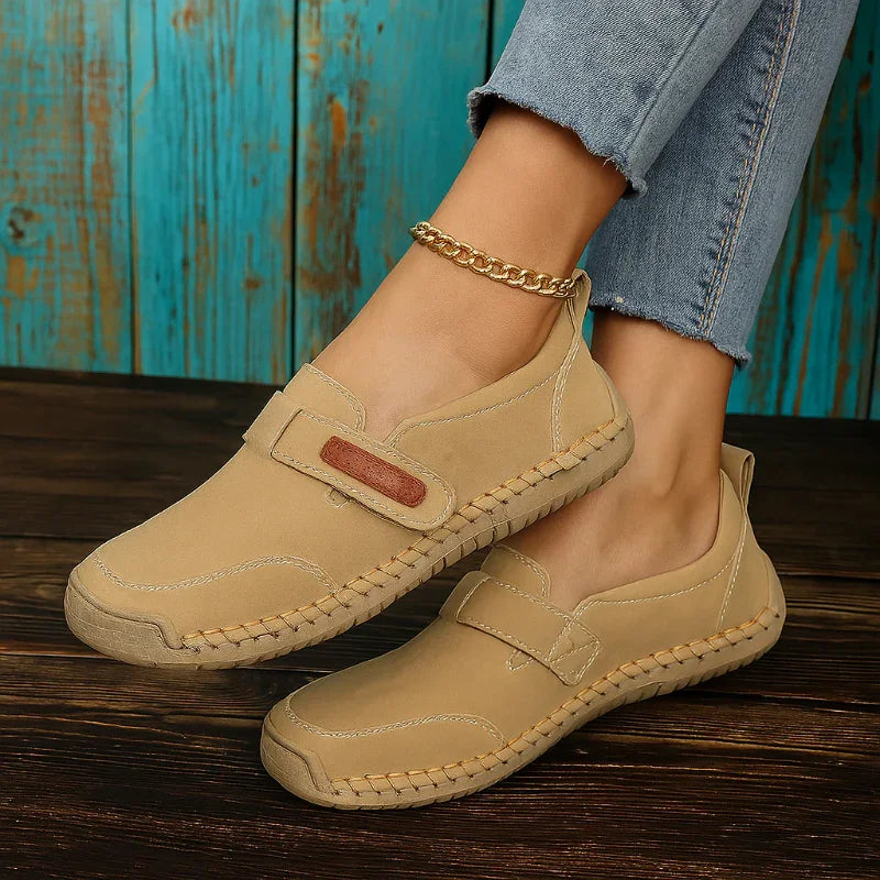Hope – Women's Wide Toe Box Flats for All-Day Comfort - photo 5