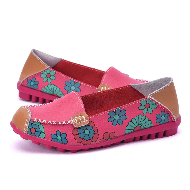 Charlotte – Women's Nursing Shoes for Standing All Day - photo 8