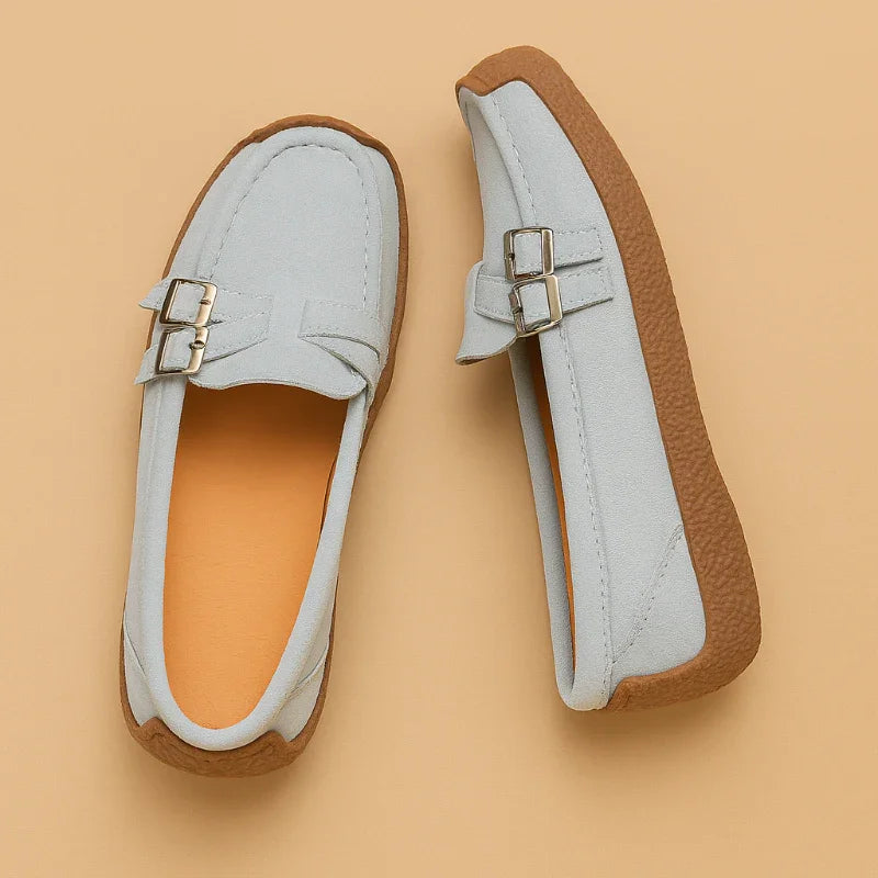 Alyssa – Women's Wide Toe Box Shoes with Room for Bunions - photo 6