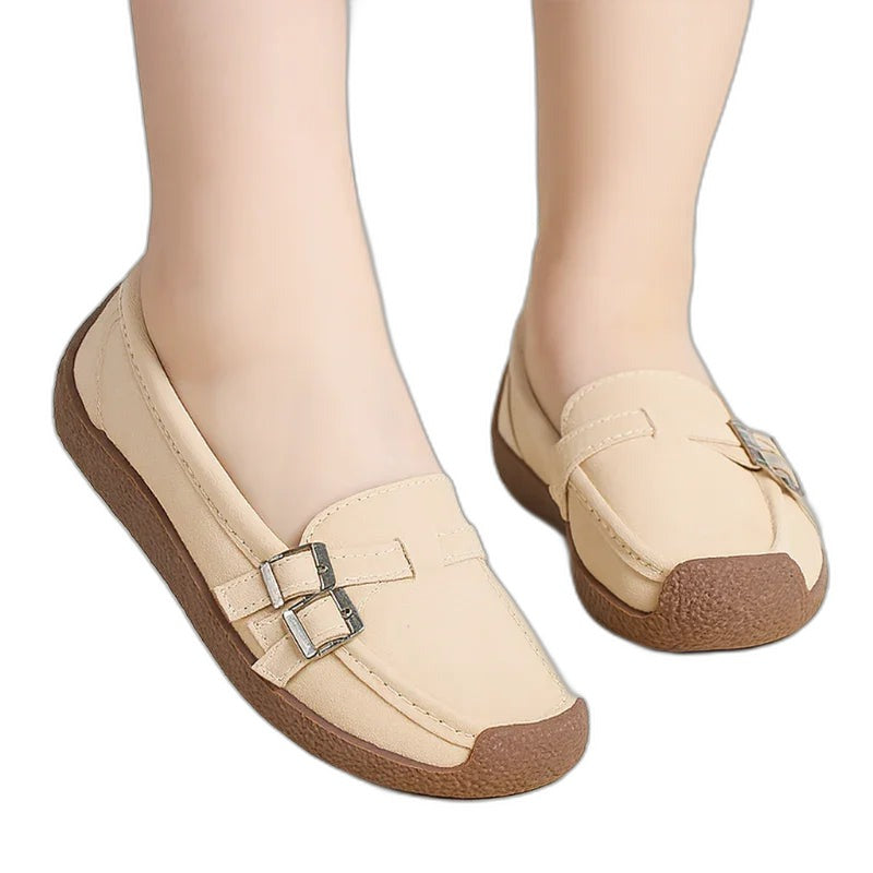 Alyssa – Women's Wide Toe Box Shoes with Room for Bunions