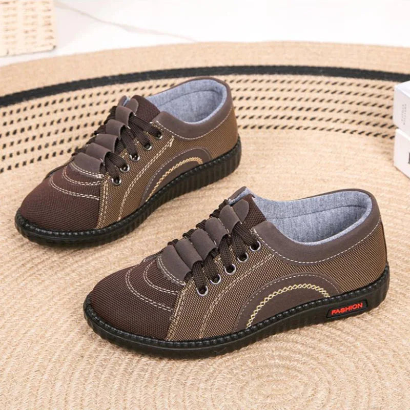 Rosie – Women's Nursing Sneakers with All-Day Cushioning - photo 6
