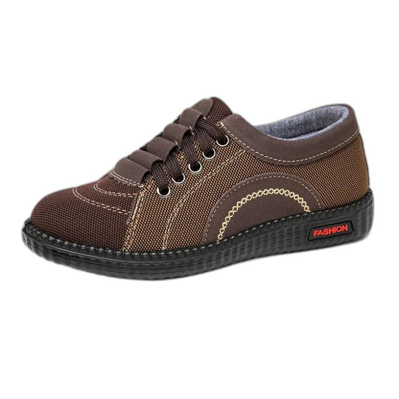 Rosie – Women's Nursing Sneakers with All-Day Cushioning