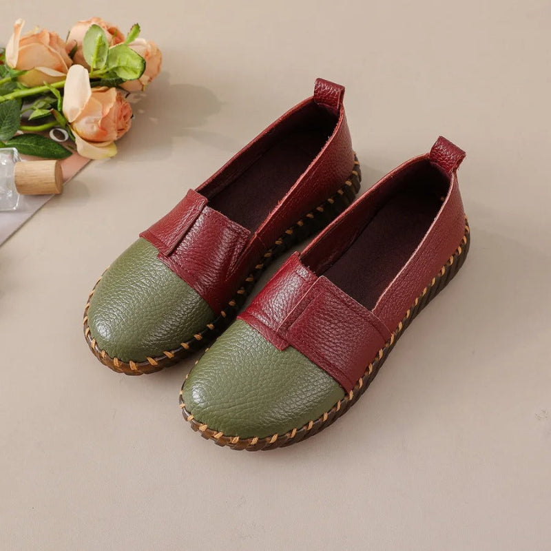 Robyn – Women's Nursing Loafers for Standing All Day - photo 2