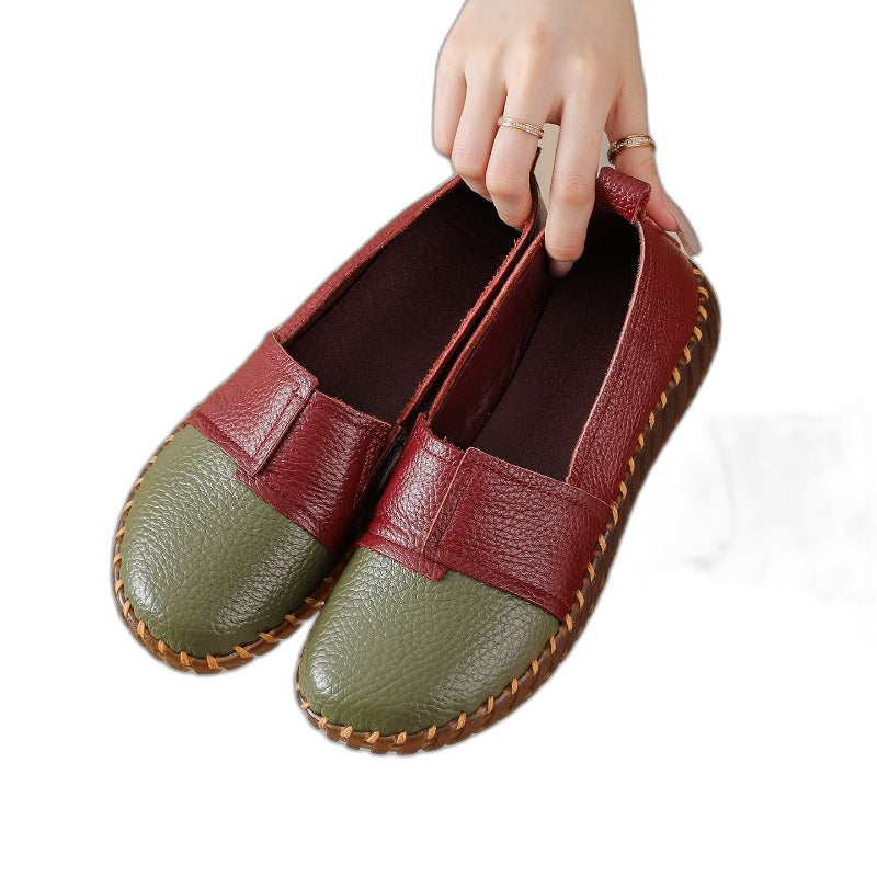 Robyn – Women's Nursing Loafers for Standing All Day