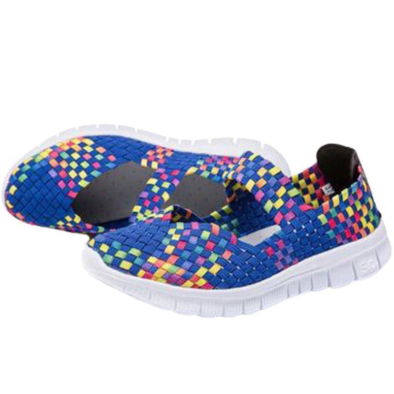 Thompson – Unisex Wide Toe Box Sneakers for All-Day Comfort