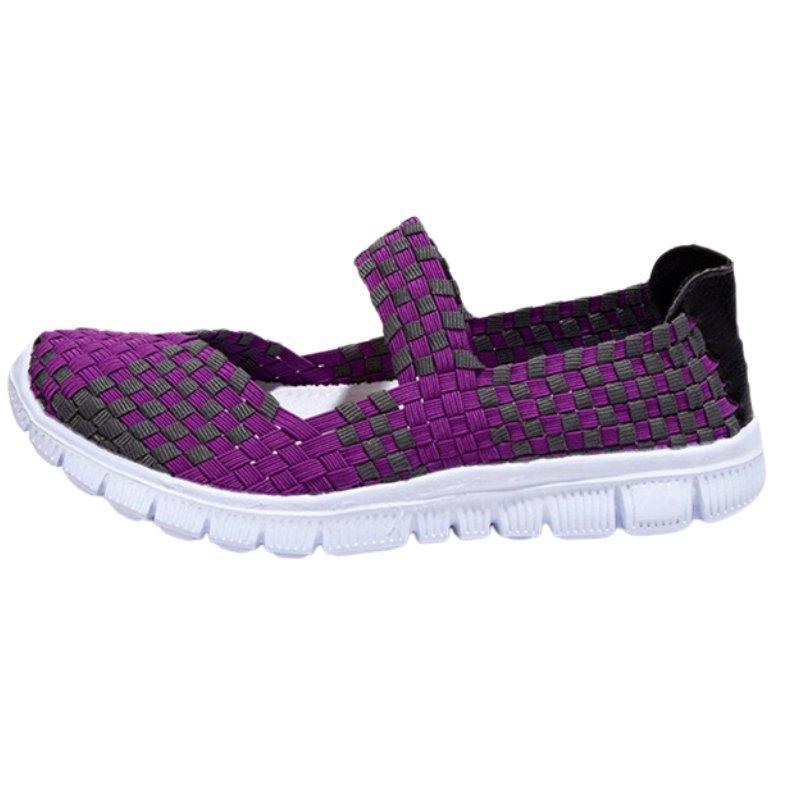 Thompson – Unisex Wide Toe Box Sneakers for All-Day Comfort