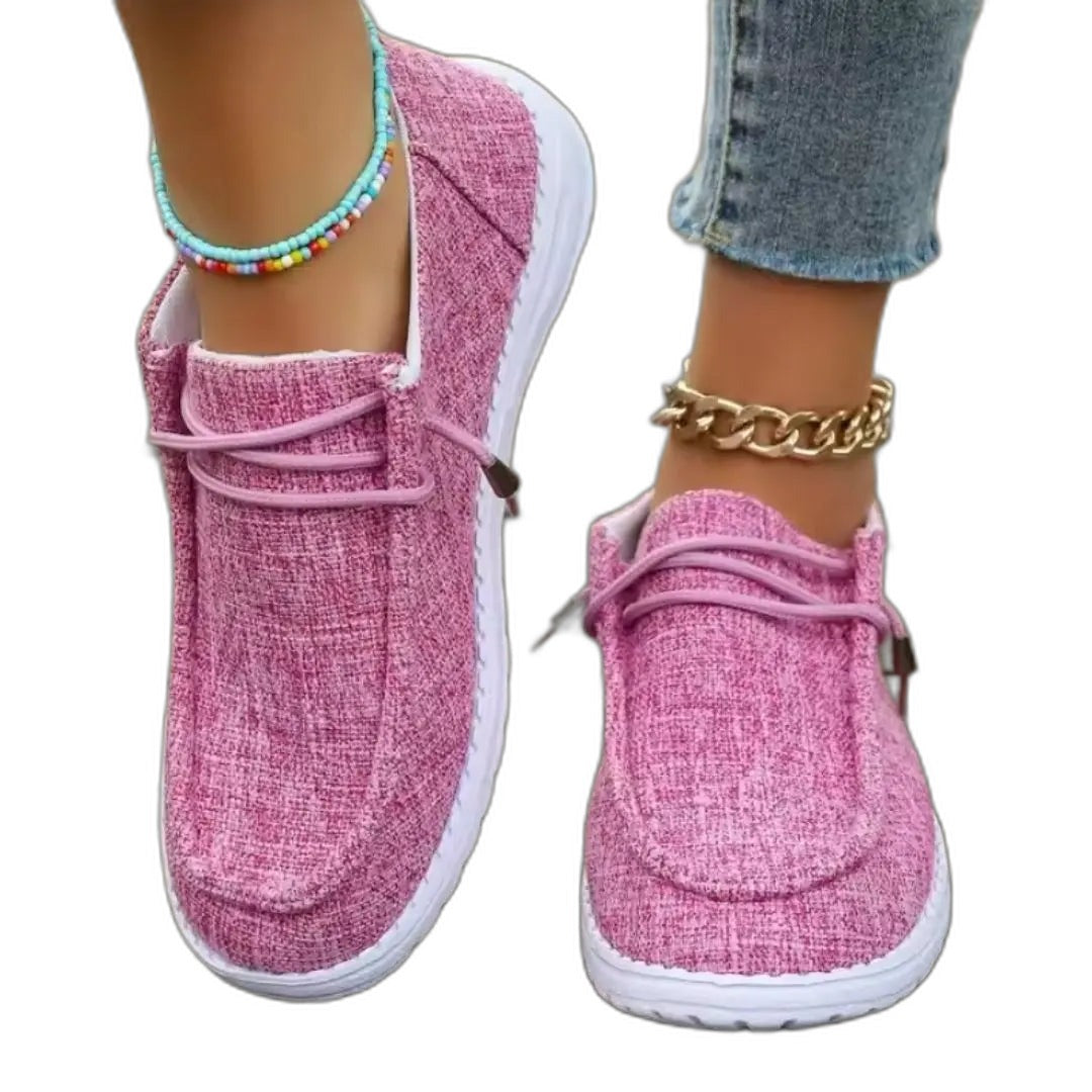 Yvonne – Zapatos antideslizantes para mujer, ideales para suelos mojados
