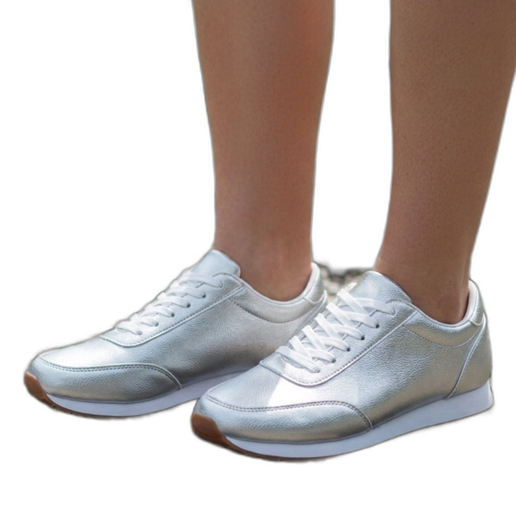 Cooper – Unisex ortopedické tenisky s měkčenou stélkou