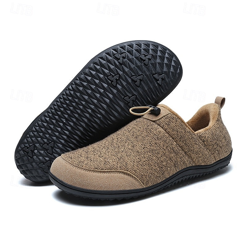 Parker – Unisex Slip-On Shoes with a Stretch Upper